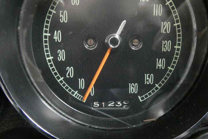 1966 Chevrolet Corvette