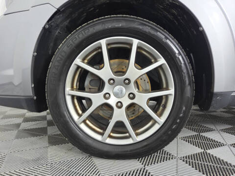 2016 Dodge Journey R/T