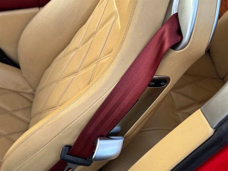 2006 Bentley Continental GT