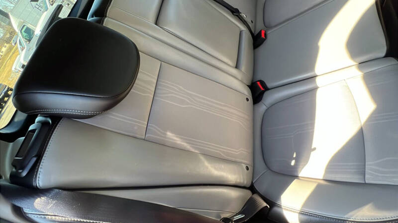 2015 Chevrolet Trax LT