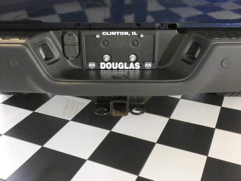 2023 RAM 1500 Classic