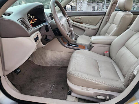 1999 Lexus ES 300
