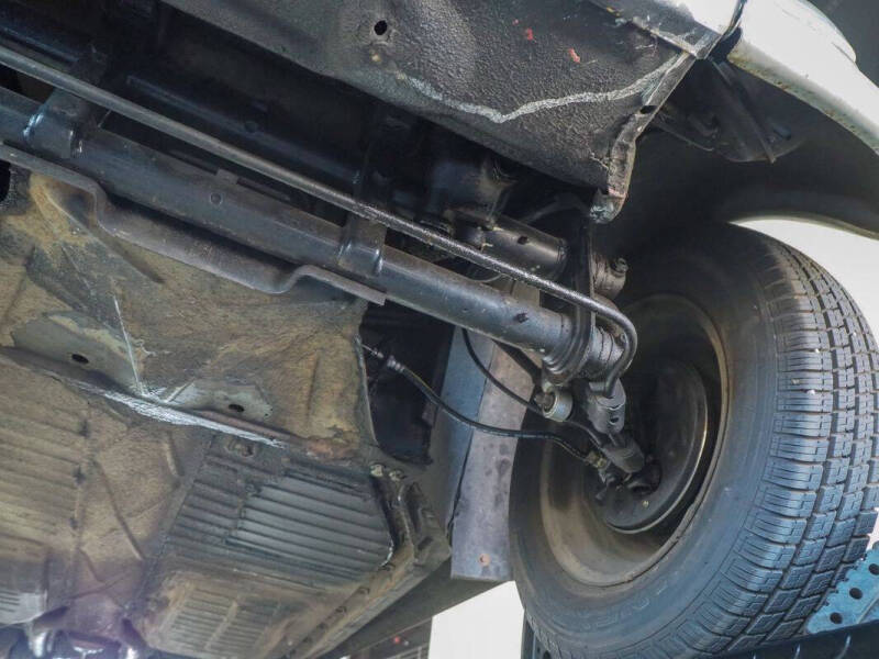 1965 Volkswagen Beetle