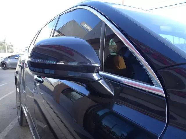 2019 Bentley Bentayga V8