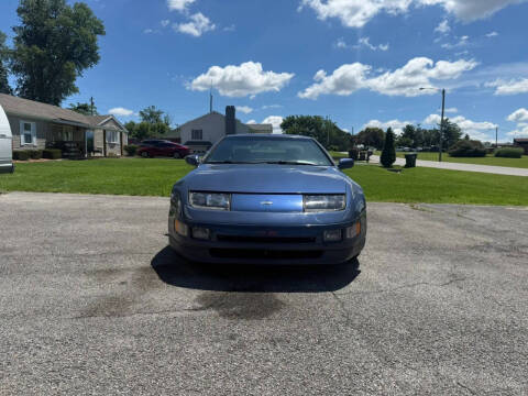 1993 Nissan 300ZX
