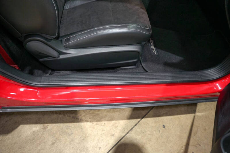 2021 Dodge Challenger SRT Hellcat Redeye