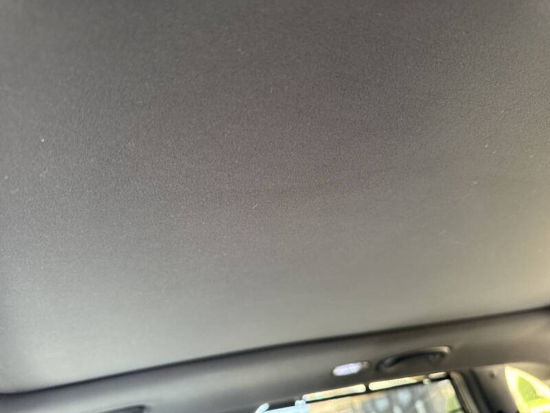 2017 Kia Sorento SX V6