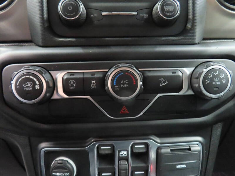 2020 Jeep Wrangler Unlimited