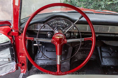 1956 Chevrolet Bel Air