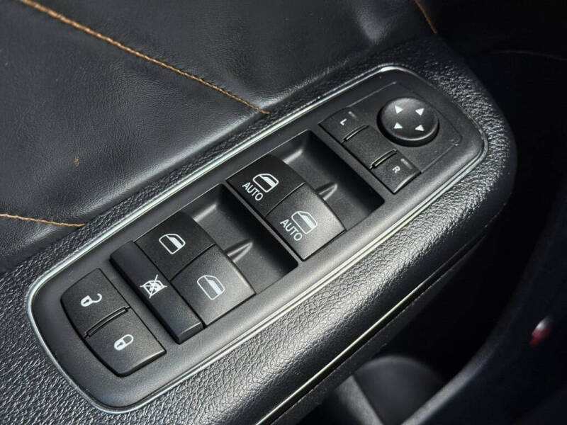 2017 Dodge Charger Daytona 392