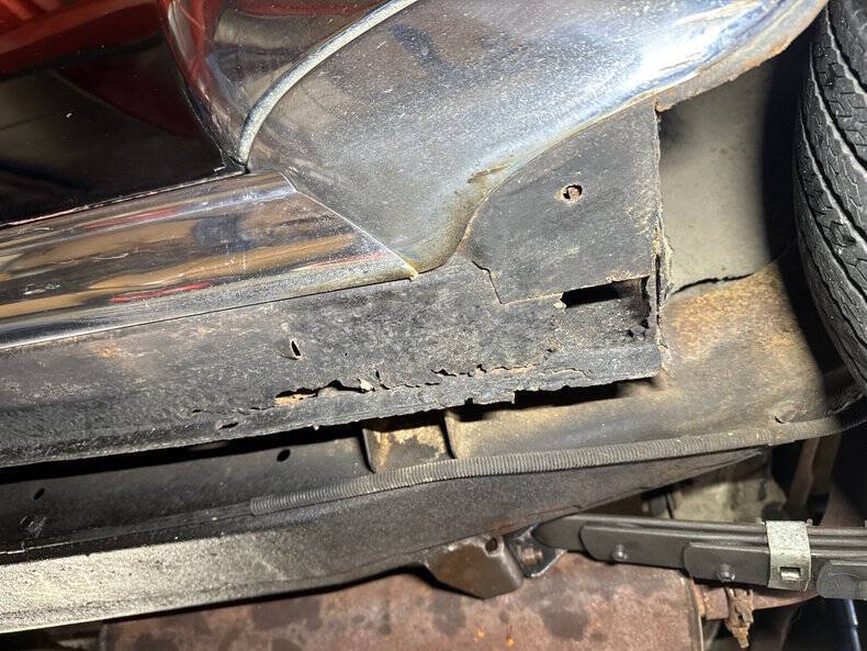 1954 Chrysler Imperial