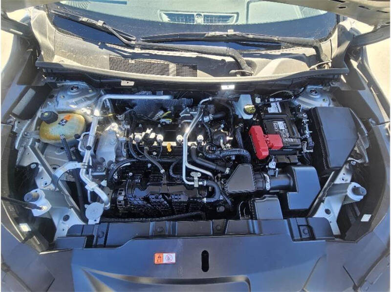 2023 Mitsubishi Outlander SE Special Edition