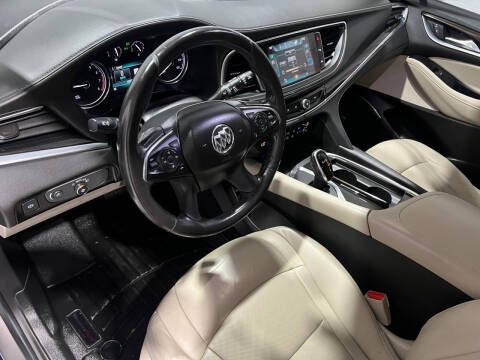 2018 Buick Enclave Premium
