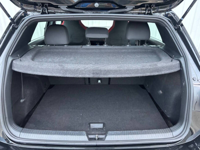 2024 Volkswagen Golf GTI S