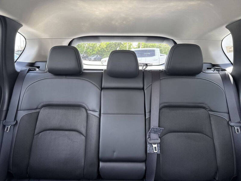 2026 Mazda CX-5 2.5 S Preferred