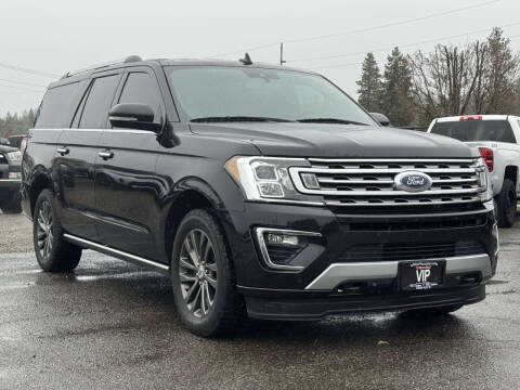 2020 Ford Expedition MAX Limited