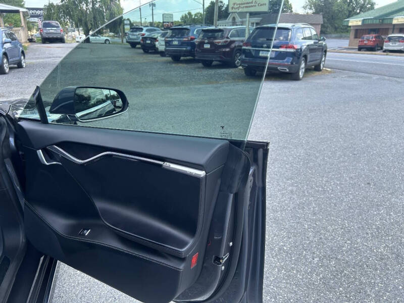 2018 Tesla Model S 75D