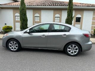 2012 Mazda MAZDA3 for sale at Play Auto Export in Kissimmee FL
