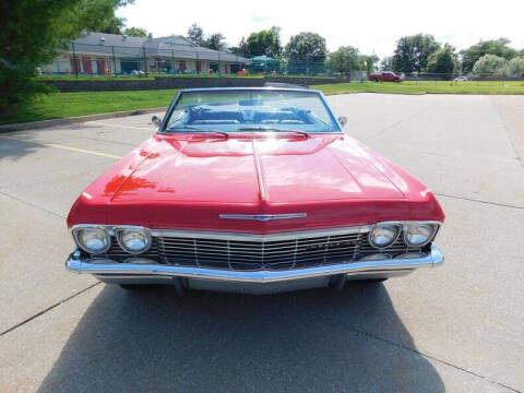 1965 Chevrolet Impala