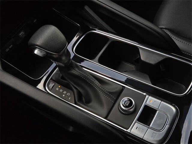 2024 Kia Telluride LX