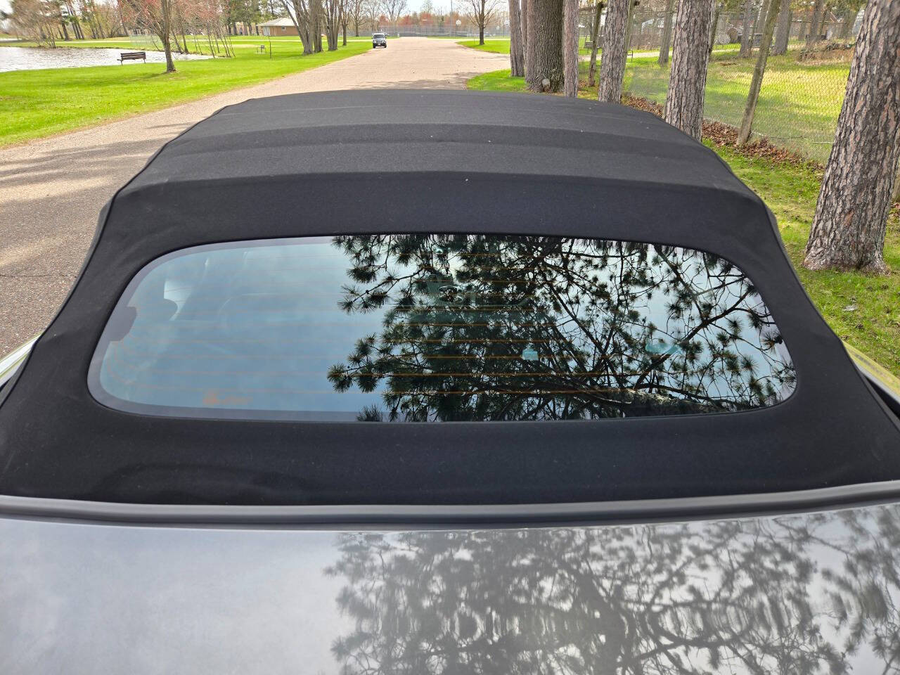 2019 Ford Mustang 169