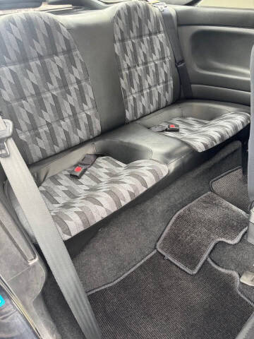 1996 Mazda Euons