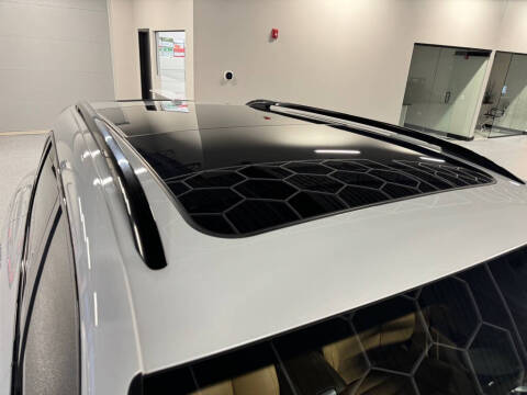 2016 Porsche Cayenne Turbo