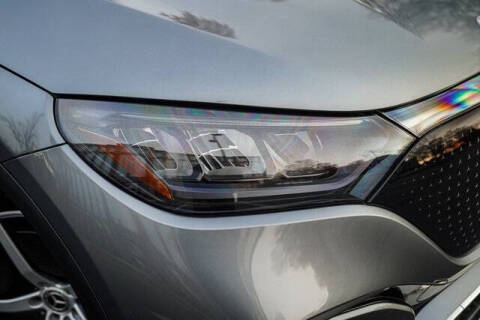 2023 Mercedes-Benz EQE EQE 350+