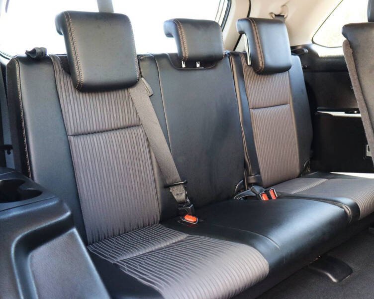 2017 Toyota Highlander LE Plus