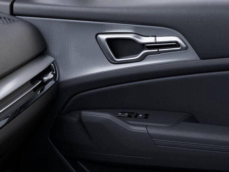 2026 Kia Sportage SX