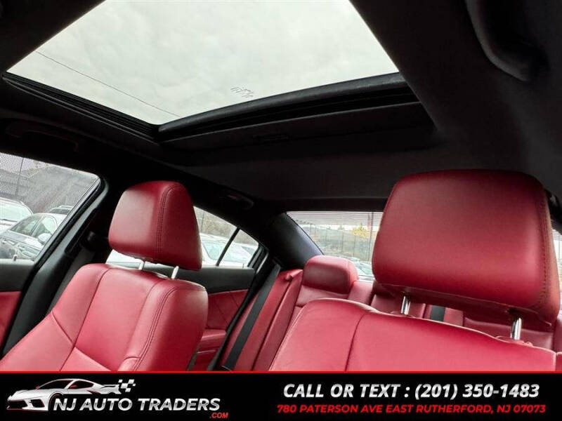 2013 Dodge Charger R/T