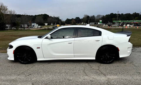 2020 Dodge Charger