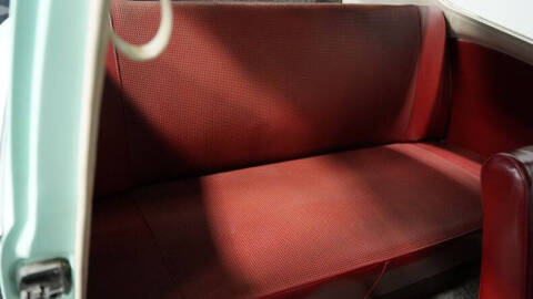 1966 Volkswagen Beetle