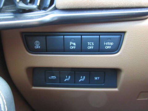 2024 Mazda CX-90 3.3 Turbo S Premium Plus