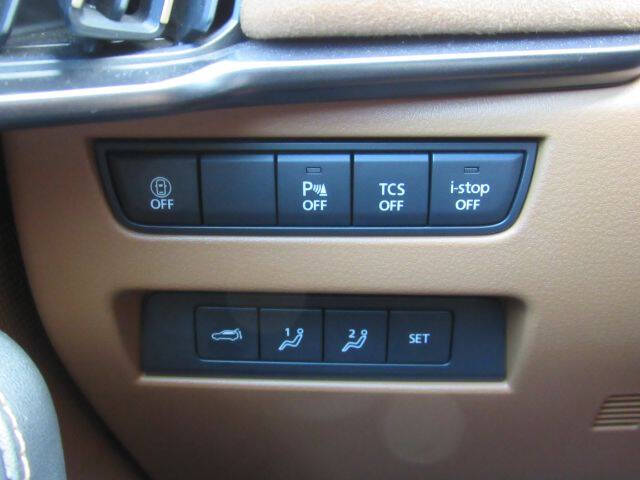 2024 Mazda CX-90 3.3 Turbo S Premium Plus