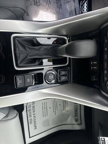 2026 Mitsubishi Eclipse Cross SEL