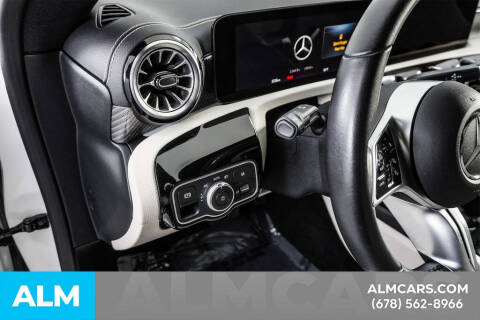 2025 Mercedes-Benz CLA CLA 250