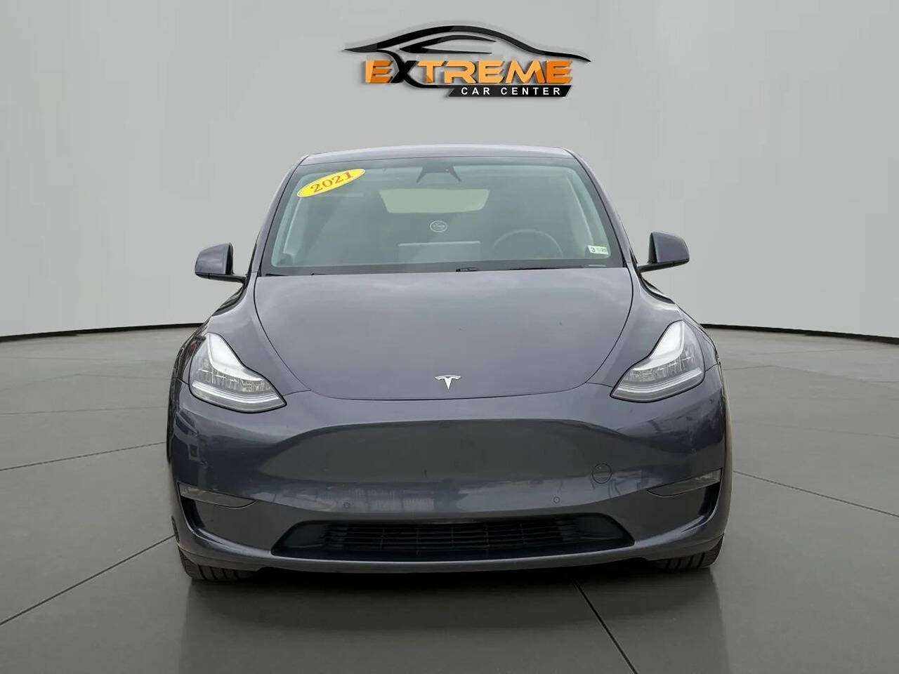 2021 Tesla Model Y for sale at Extreme Car Center in Detroit, MI