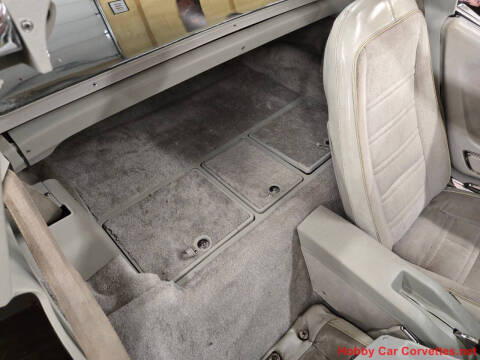 1977 Chevrolet Corvette