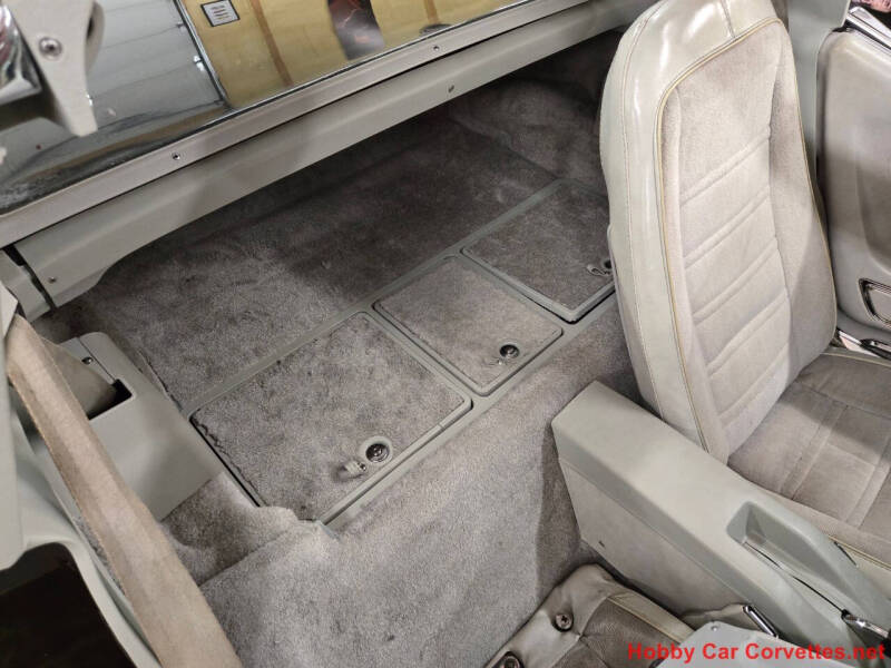 1977 Chevrolet Corvette