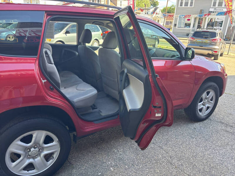 2009 Toyota RAV4
