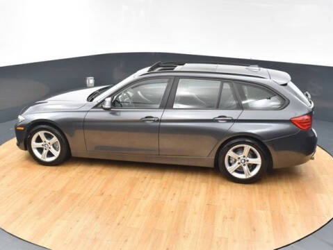 2014 BMW 3 Series 328d xDrive
