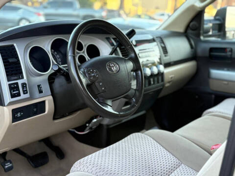 2007 Toyota Tundra SR5