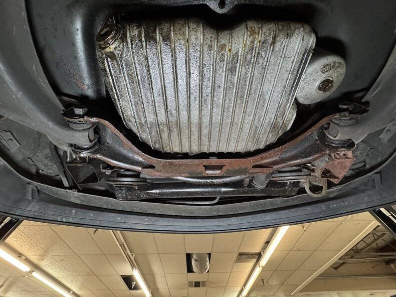 1979 Mercedes-Benz 450 SL