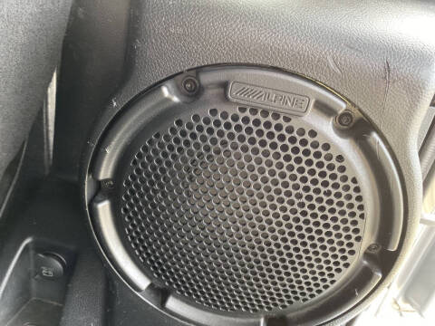 2014 Jeep Wrangler Sahara