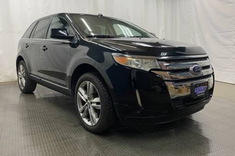 2011 Ford Edge for sale at Direct Auto Sales in Philadelphia PA