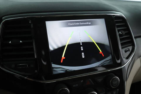 2022 Jeep Grand Cherokee WK Laredo E