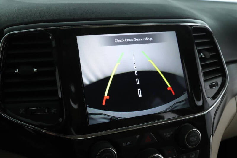 2022 Jeep Grand Cherokee WK Laredo E