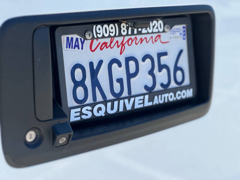 2019 Chevrolet Express LT 3500