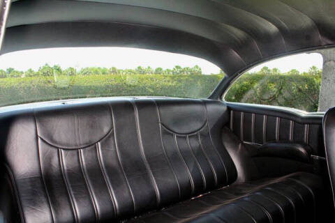 1956 Chevrolet Bel Air